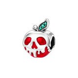 Cargar imagen en la galería, Charm Manzana Envenenada Blanca Nieves