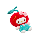Cargar imagen en la galería, Peluche Hello Kitty Disfraz Manzana