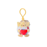 Cargar imagen en la galería, Llavero Peluche Togepi Pokemón