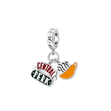 Cargar imagen en la galería, Charm Serie Friends Central Perk