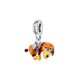 Cargar imagen en la galería, Charm Perro Slinky Toy Story