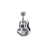 Cargar imagen en la galería, Charm Guitarra Música Y Rock