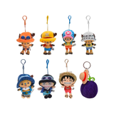 Cargar imagen en la galería, Peluche Llavero Tony Tony Chopper One Piece