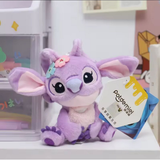 Cargar imagen en la galería, Llavero Peluche Ángel Lilo &amp; Stitch