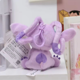Cargar imagen en la galería, Llavero Peluche Ángel Lilo &amp; Stitch