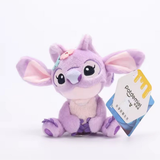 Cargar imagen en la galería, Llavero Peluche Ángel Lilo &amp; Stitch