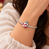 Cargar imagen en la galería, Charm Manzana Envenenada Blanca Nieves