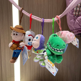Cargar imagen en la galería, Peluche Llavero Ham Toy Story