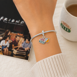 Cargar imagen en la galería, Charm Serie Friends Central Perk