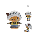 Cargar imagen en la galería, Peluche Llavero Tony Tony Chopper One Piece