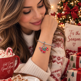 Cargar imagen en la galería, Charm Suéter Navideño, Gorro Y Guante