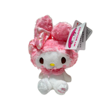 Cargar imagen en la galería, Peluche My Melody Moño Rosa