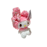 Cargar imagen en la galería, Peluche My Melody Moño Rosa