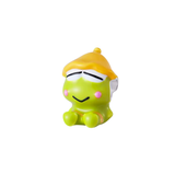 Cargar imagen en la galería, Charm Keroppi Con Sombrero