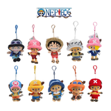 Cargar imagen en la galería, Peluche Llavero Tony Tony Chopper One Piece