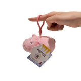 Cargar imagen en la galería, Peluche Llavero Ham Toy Story