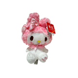 Cargar imagen en la galería, Peluche My Melody Moño Rosa