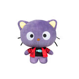 Cargar imagen en la galería, Peluche Chococat Punk Sanrio