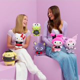 Cargar imagen en la galería, Peluche Chococat Punk Sanrio