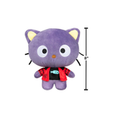 Cargar imagen en la galería, Peluche Chococat Punk Sanrio