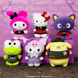 Cargar imagen en la galería, Peluche Chococat Punk Sanrio