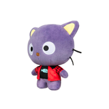 Cargar imagen en la galería, Peluche Chococat Punk Sanrio