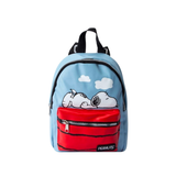 Cargar imagen en la galería, Mini Mochila Snoopy Peanuts