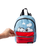 Cargar imagen en la galería, Mini Mochila Snoopy Peanuts