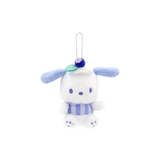 Cargar imagen en la galería, Peluche Pochacco Mora Azul