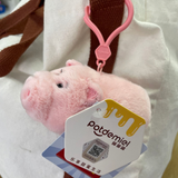 Cargar imagen en la galería, Peluche Llavero Ham Toy Story