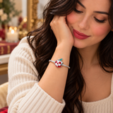 Cargar imagen en la galería, Charm Manzana Envenenada Blanca Nieves
