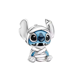 Cargar imagen en la galería, Charm Stitch Disfraz Momia