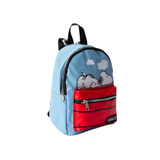 Cargar imagen en la galería, Mini Mochila Snoopy Peanuts