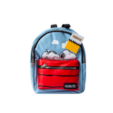 Cargar imagen en la galería, Mini Mochila Snoopy Peanuts