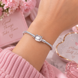 Cargar imagen en la galería, Brazalete Hello Kitty