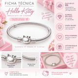 Cargar imagen en la galería, Brazalete Hello Kitty