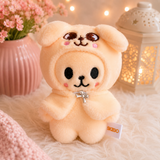Cargar imagen en la galería, Peluche Kids Puppym Stray Kids Skzoo