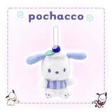 Cargar imagen en la galería, Peluche Pochacco Mora Azul