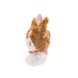 Cargar imagen en la galería, Peluche Aromático De Kuromi Mini Con Orejas de Conejo de Pascua Sanrio