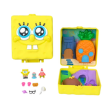 Cargar imagen en la galería, Polly Pocket Bob Esponja
