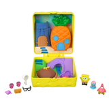 Cargar imagen en la galería, Polly Pocket Bob Esponja