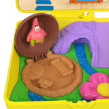 Cargar imagen en la galería, Polly Pocket Bob Esponja