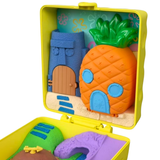 Cargar imagen en la galería, Polly Pocket Bob Esponja