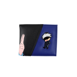 Cargar imagen en la galería, Cartera Satoru Goyo Jujutsu Kaisen