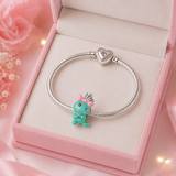 Cargar imagen en la galería, Charm Muleca Trapos Lilo Y Stitcg