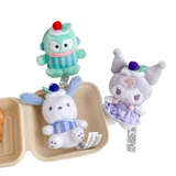 Cargar imagen en la galería, Peluche Pochacco Mora Azul