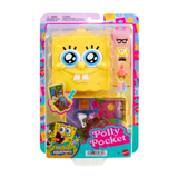 Cargar imagen en la galería, Polly Pocket Bob Esponja