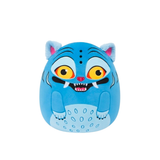 Cargar imagen en la galería, Peluche Derpy Tiger Demon Hunters Squishmallows