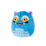Cargar imagen en la galería, Peluche Derpy Tiger Demon Hunters Squishmallows