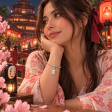 Cargar imagen en la galería, Charm Sin Cara Viaje De Chihiro Studio Ghibli